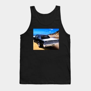 Summer of 65 Tank Top